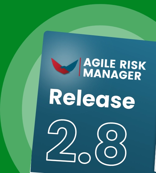Release 2.8 – Agile Risk Manager – Encore plus d’automatisation et encore plus d’ergonomie.