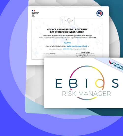 Quels sont les avantages d’une solution EBIOS RM ?