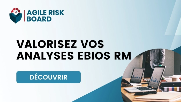 Présentation de la solution : Agile Risk Board