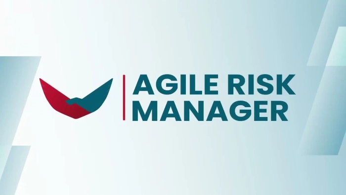Présentation de la solution : Agile Risk Manager
