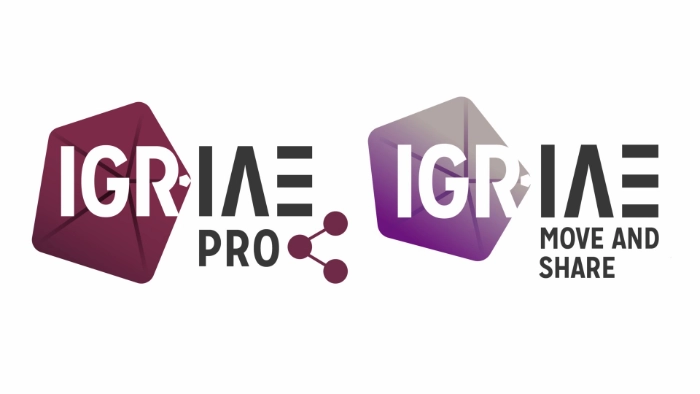 Trailer : IGR-Pro International Trainees Day