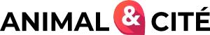 Logo Animal & Cité