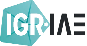 Logo IGR-IAE