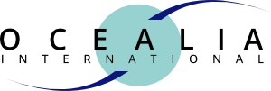 Logo Océalia International